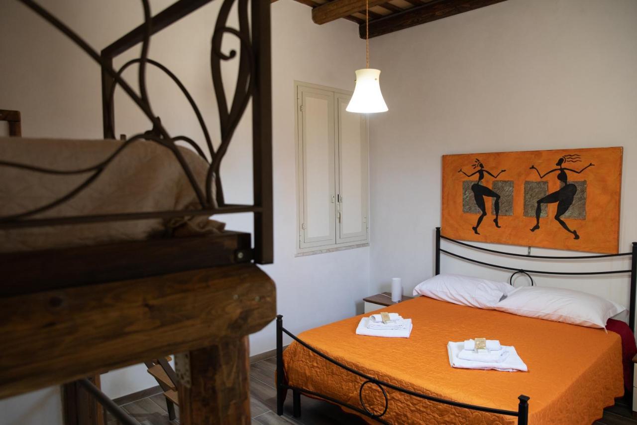 Apartamento Fardella 250 Trapani