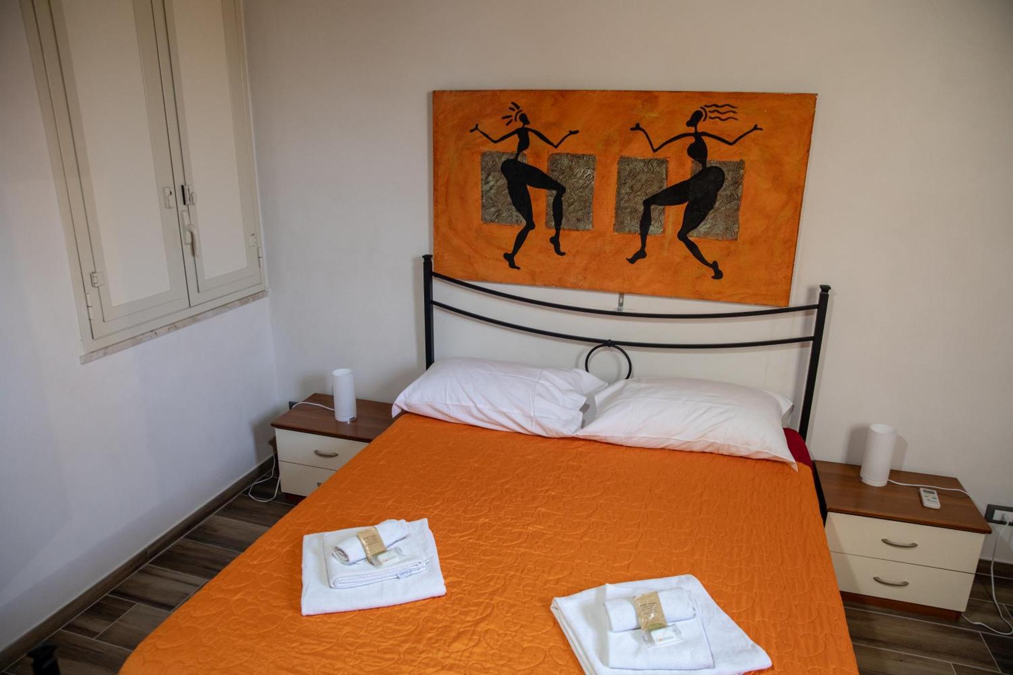 Fardella 250 Apartamento Trapani