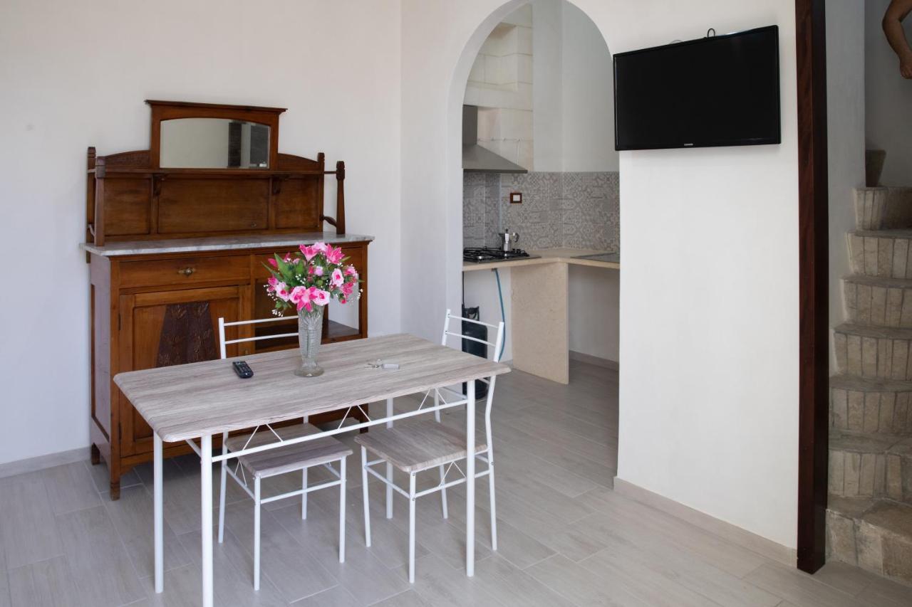 Apartamento Fardella 250 Trapani
