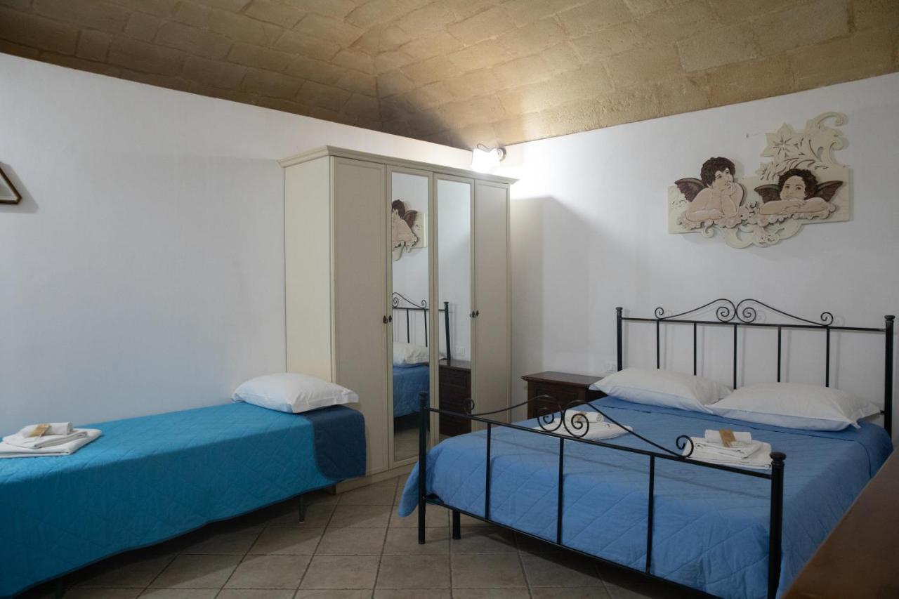 Apartamento Fardella 250 Trapani