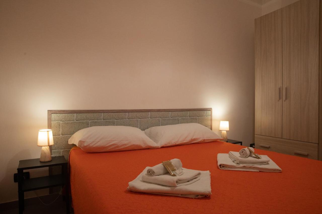 Apartamento Fardella 250 Trapani