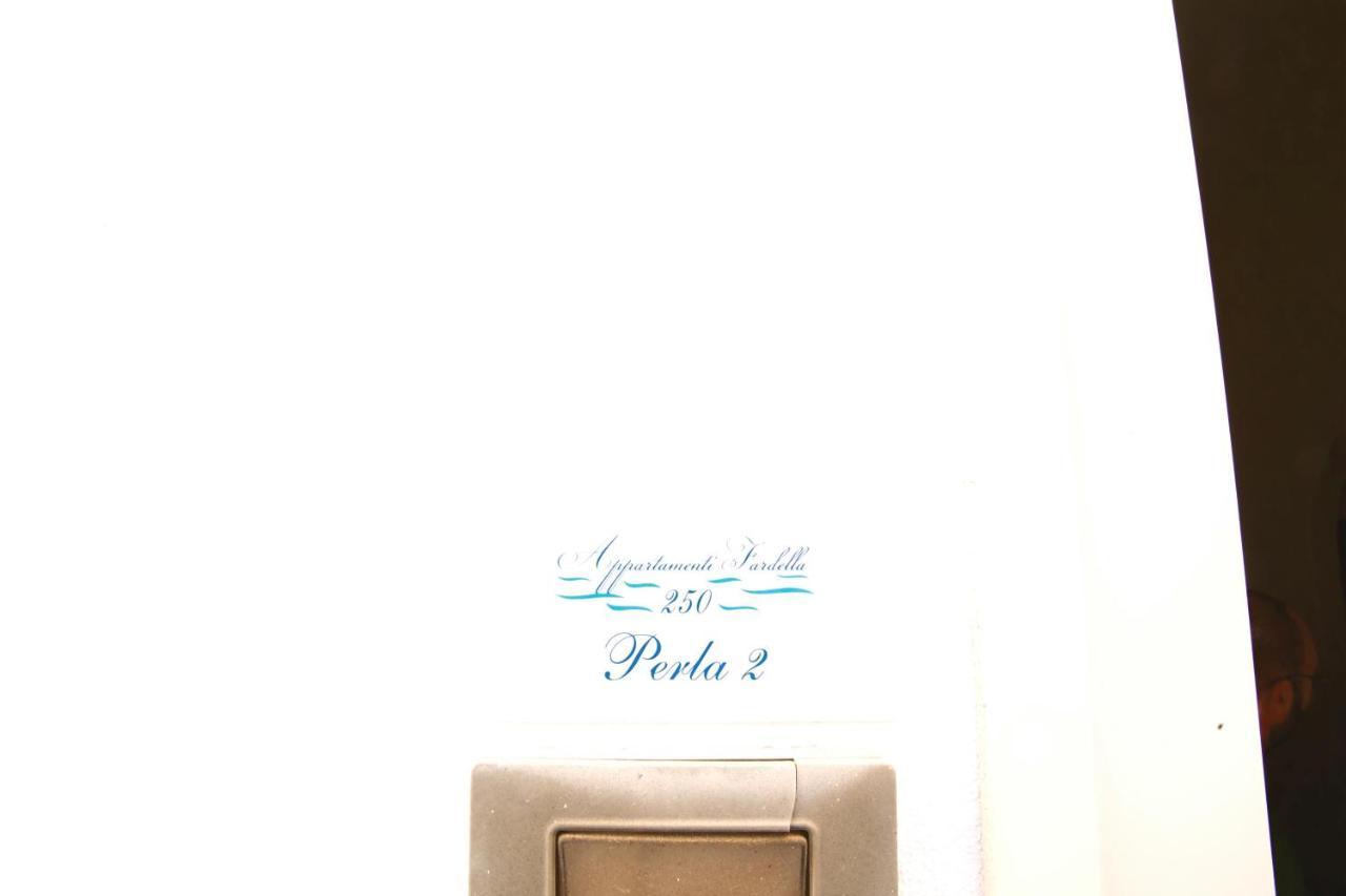 Fardella 250 Trapani