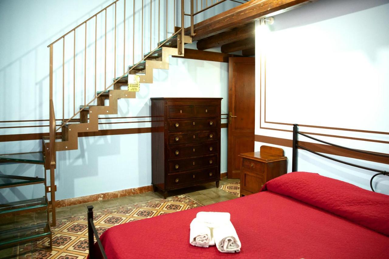 Fardella 250 Apartamento Trapani