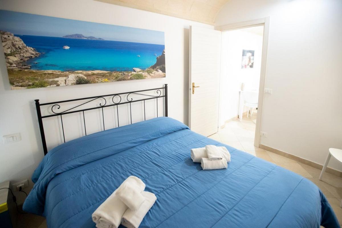 Fardella 250 Apartamento Trapani