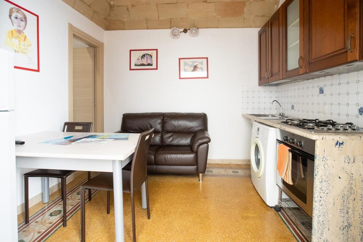 Fardella 250 Apartamento Trapani