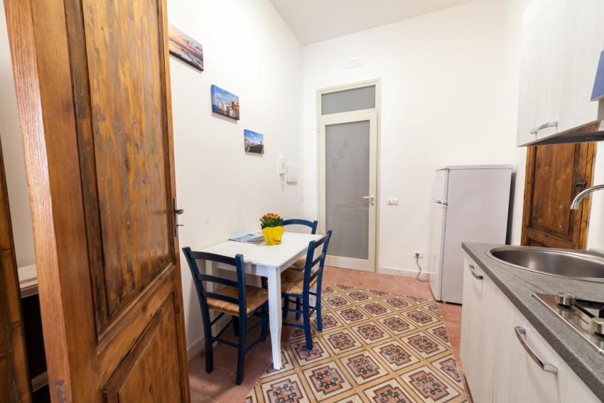 Fardella 250 Apartment *
